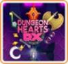 Dungeon Hearts DX Box Art Front